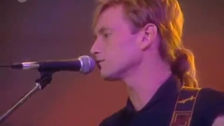 Mr. Mister - Broken Wings (LIVE) (1985) (HQ)