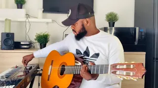 Musulman - Koffi Olomidé [Tuto Guitare]