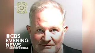 Scott Hall becomes first of Trump's co-defendants in Georgia election case to plead guilty