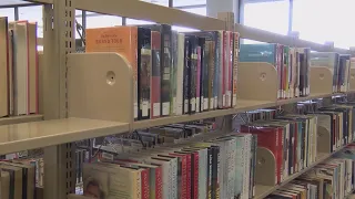 Organization urges Albuquerque leaders to include library funding in proposed budget