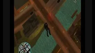 GTA San Andreas Stunt Montage (With Niko Bellic)