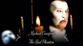 🌟Michael Crawford🌟 Lloyd Webber: The Phantom of the Opera