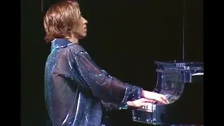 XJAPAN 엔드레스래인 1996 Tokyo Dome [DAHLIA TOUR FINAL]