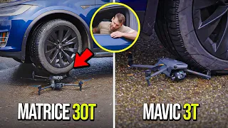 Watch Before you Buy, Mavic 3T vs Matrice 30T