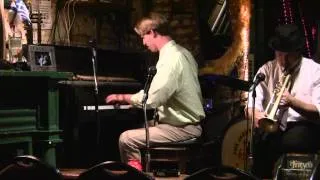 Fritzl's Jazz Band New Orleans - I'm alone because i love you