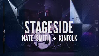 Ludwig Stageside with Nate Smith - "Altitude"