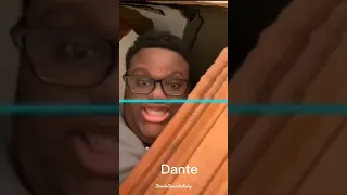 DMC VINES PART 1