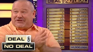 TWO Million-Dollar Cases 💸 | Deal or No Deal US S04 E10 | Deal or No Deal Universe