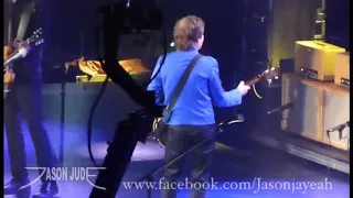 Paul McCartney Live At The Frank Erwin Arena, Austin, USA (Thursday 23rd May 2013)