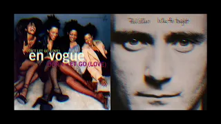 En Vogue - "Don't Let Go" feat. Phil Collins [REMIX]