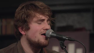 Axel Flóvent - Forest Fires (Live on KEXP)