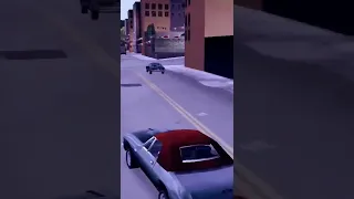 Best drift in gta 3😎😎😍