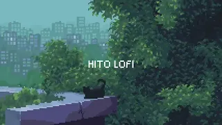 Lofi cat • lofi ambient music | chill beats to relax/study to