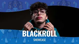 BLACKROLL (ITA) | SANTA SANGRE BEATBOX BATTLE 2023 | JUDGE SHOWCASE