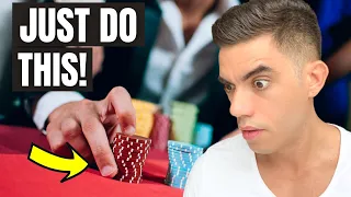 5 Poker SECRETS the Pros Don't Want You to Know About