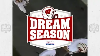 1997 Wisconsin at Northwestern | Oct. 3, 1997 | Wisconsin Football | Dream Season