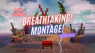 Ignite - Bedwars Montage (Rampage)