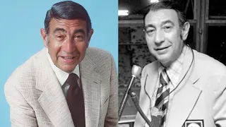 The Life and Tragic Ending of Howard Cosell