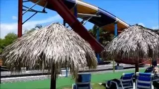 Grand Sirenis Punta Cana Resort Casino and Aquagames - Water Park