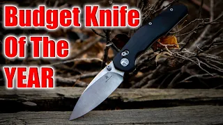 THE BEST BUDGET KNIFE OF 2022