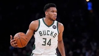 Milwaukee Bucks vs Boston Celtics | NBA 75TH SEASON FULL GAME HIGHLIGHT | December 13, 2021