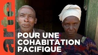 Rwanda : le pardon sur prescription | ARTE Reportage