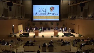 2021 Alumni Awards