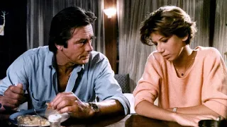 Alain Delon & Phyllis Nelson - I Don't Know - B.O.F "Parole de Flic" (1985)