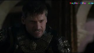 Game of Thrones/Best scene/Nikolaj Coster-Waldau/Jaime/Lena Headey/Cersei/Hafþór Júlíus Björnsson