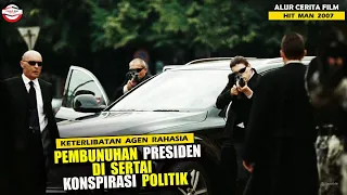 PELAKU PEMBUNUHAN PRESIDEN TERJERAT KONSPIRASI POLITIK HINGGA DI BURU INTERPOL DAN PIHAK MILITER