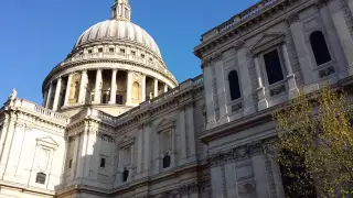 St Paul's bells