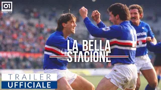 LA BELLA STAGIONE di Marco Ponti (2022) - Trailer Ufficiale HD