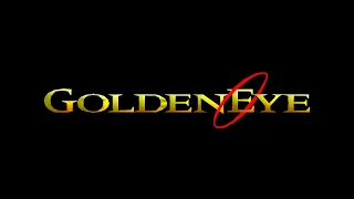 Pause Menu - GoldenEye (1997) Music Extended