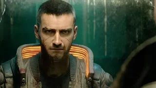 Cyberpunk 2077 E3 2019 Cinematic Trailer