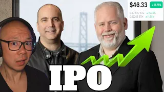 Chia IPO SECRET Price Pump