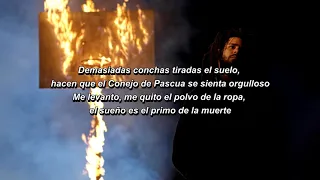 J. Cole - 9 5 . s o u t h (SUB ESPAÑOL) - L E T R A