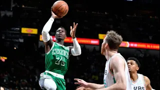 Boston Celtics vs San Antonio Spurs Full Game Highlights | November 26 | 2022 NBA Season