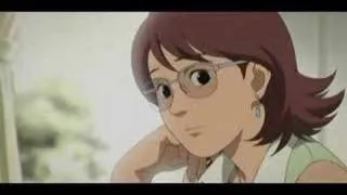 Paranoia Agent - Our sick, mad world