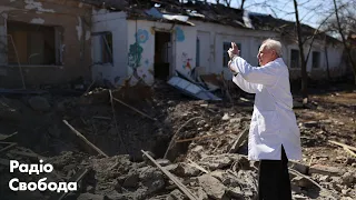 Николаев: войска РФ разбомбили психиатрическую больницу