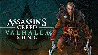 Assassin's Creed: Valhalla Song на русском (Jackie-O feat. B-Lion)