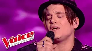 Coldplay – Viva la Vida | Manurey | The Voice France 2013 | Prime 1