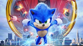 Sonic the Hedgehog - Original Soundtrack - Don't Stop Me Now - Queen