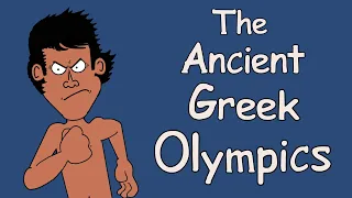 Ancient Greece: The Olympic Games