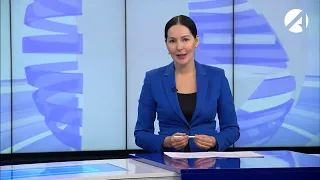 Центр новостей (ОТР) 16 марта 2022