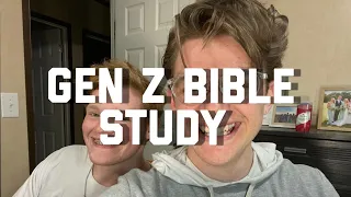how to FOLLOW JESUS ✨as a teen✨ GEN Z bible study || GABE POIROT
