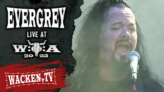Evergrey - Live at Wacken Open Air 2023
