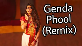 Genda Phool(Remix)Dj | Badshah | JacquelineFernandez | Payal Dev | Official Music Video 2020