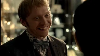 Rupert Grint as Charlie Cavendish | Snatch 1x02