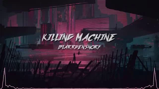 Blarrgensnorf - Killing Machine