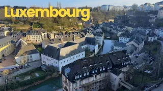 Luxembourg but it's symettrical - Shot on iphone 15pro max default settings